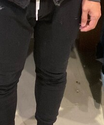 1piu1uguale3 RELAX | パンツ