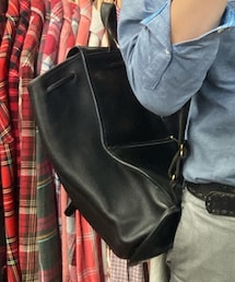 COACH | バックパック/リュック