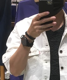 SUUNTO | デジタル腕時計