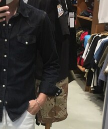 GU | シャツ/ブラウス