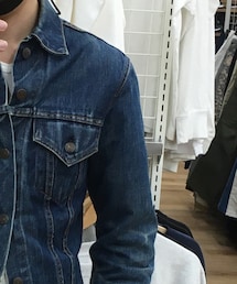 Levi's | デニムジャケット