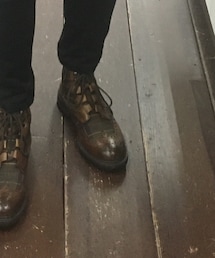 JOSEPH CHEANEY&SONS | ブーツ