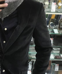 BOGLIOLI | テーラードジャケット