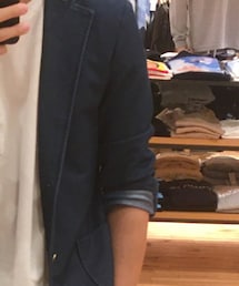 vital | テーラードジャケット