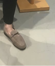ZEGNA | ローファー