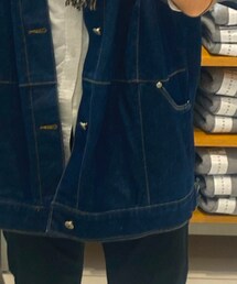 MARITHE FRANCOIS GIRBAUD | カバーオール