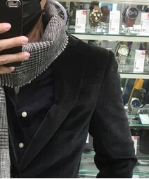 無印良品 | マフラー