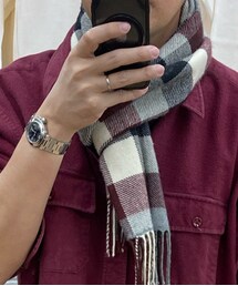 UNIQLO | マフラー