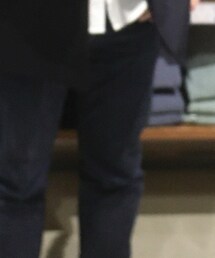 Betty Smith | デニムパンツ