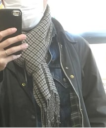 UNIQLO | マフラー