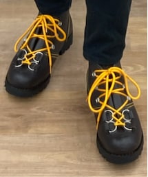 JOHN BROWN FRAME | ブーツ