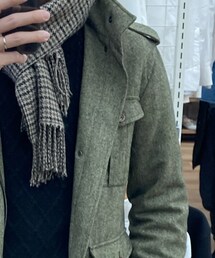 PS Paul Smith | ミリタリージャケット