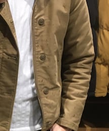 Alpha Industries | ジャケット/アウター