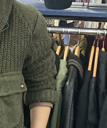 POLO RALPH LAUREN SLEEPWEAR | ニット/セーター