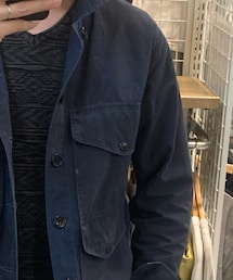 S/DOUBLE  | シャツ/ブラウス