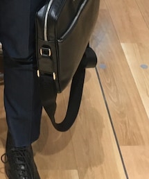 inBLUE | スラックス