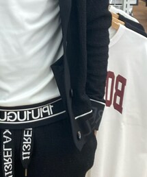 1PIU1UGUALE3 GOLF | トップス