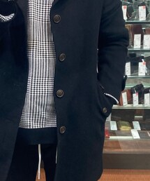 Gainer | チェスターコート