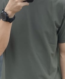 1PIU1UGUALE3 GOLF | トップス