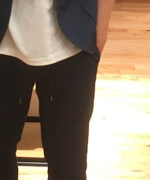 vital | チノパンツ