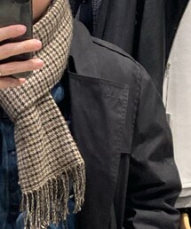 MILITARY | トレンチコート