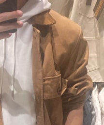 Thermo King | ジャケット/アウター