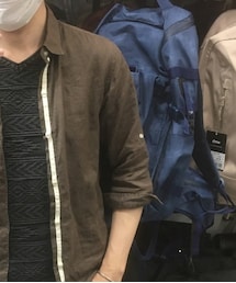 GLOBAL WORK | シャツ/ブラウス