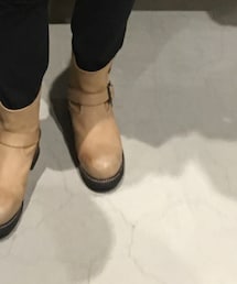 Alpha Industries | ブーツ