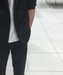 GU | ベルト