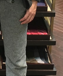 Johnbull | パンツ