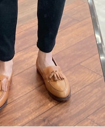 BROOKS BROTHERS | ローファー