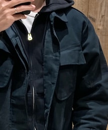 MILITARY | ミリタリージャケット