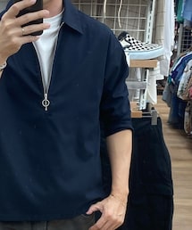 STUDIOUS | トップス