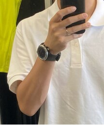 ショットナビ | デジタル腕時計