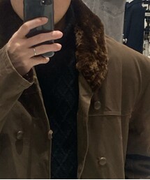 toile Dickson | ジャケット/アウター