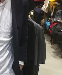 NANO universe | ジャケット/アウター