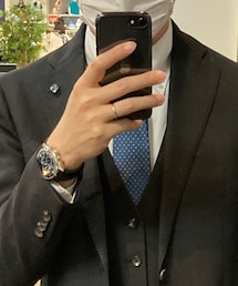 FENDI | ネクタイ