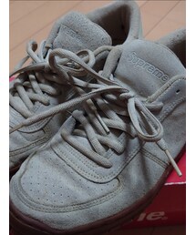 DC SHOES×supreme | スニーカー