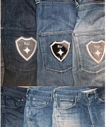 Levi's flu | デニムパンツ