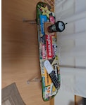 GIRL SKATEBOARDの「インテリア(家具)」