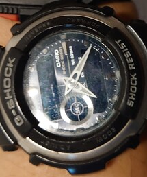 G-SHOCK | デジタル腕時計