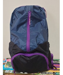 SAGLiFE | バックパック/リュック