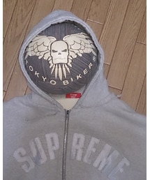 Supreme  | パーカー