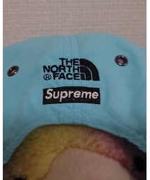 supreme×the north face | キャップ