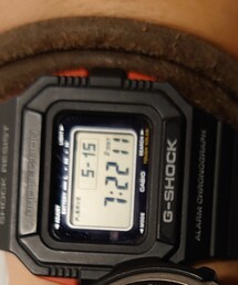 G-SHOCK | デジタル腕時計