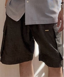 LIDNM | その他パンツ