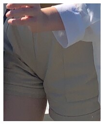 彩之美 | カーゴパンツ