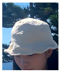 wonder | キャップ