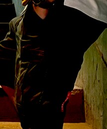 IZZUE | カーゴパンツ