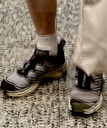 SALOMON | スニーカー